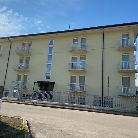Casa Vacanze Paolo VI Padova Eksteriør billede