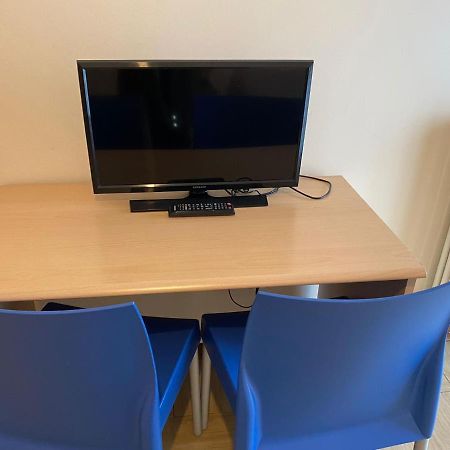 Casa Vacanze Paolo VI Padova Eksteriør billede