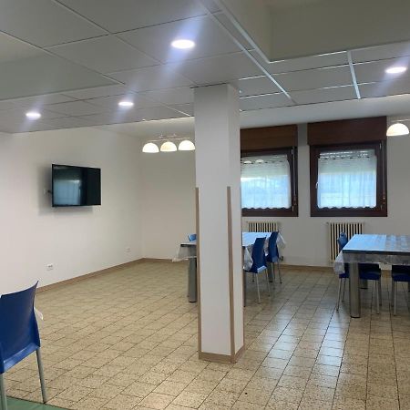 Casa Vacanze Paolo VI Padova Eksteriør billede