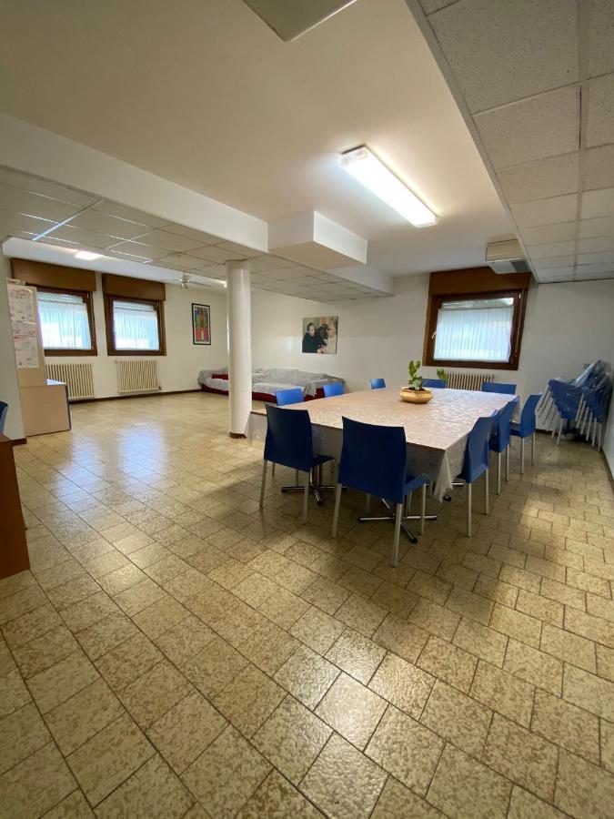 Casa Vacanze Paolo VI Padova Eksteriør billede