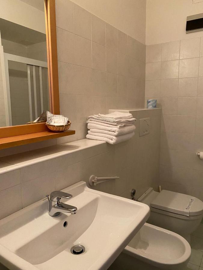 Casa Vacanze Paolo VI Padova Eksteriør billede