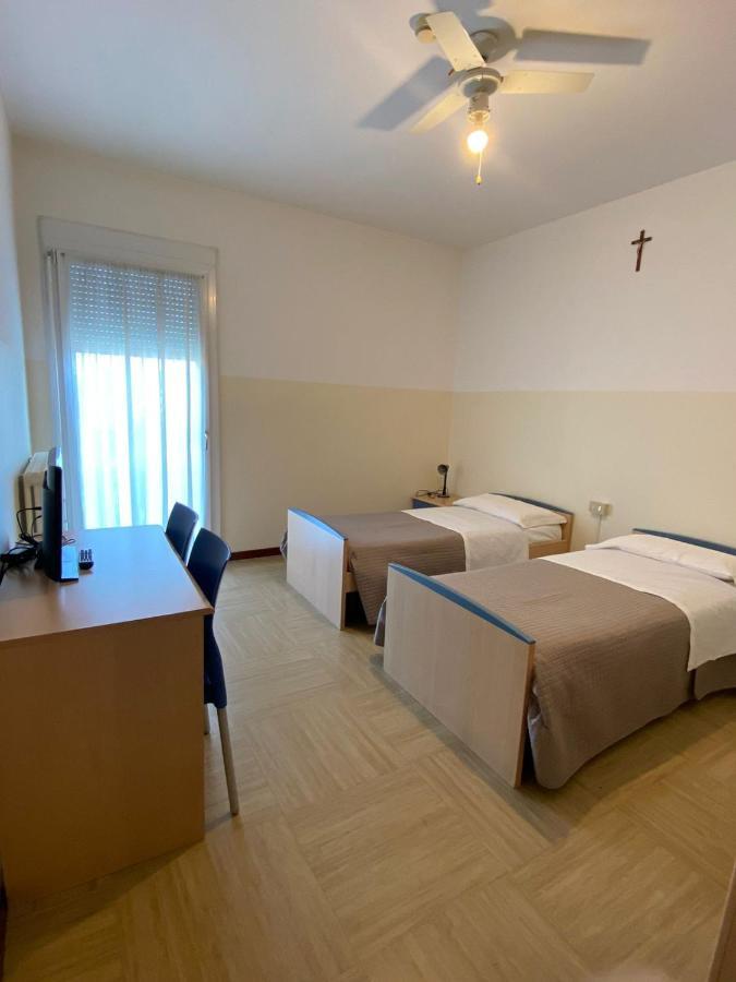 Casa Vacanze Paolo VI Padova Eksteriør billede