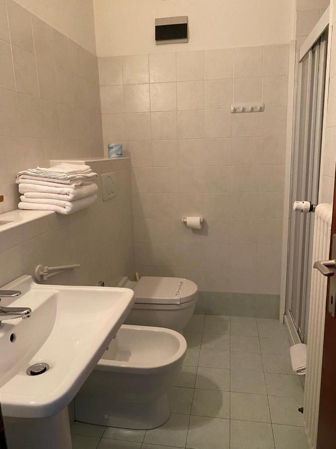 Casa Vacanze Paolo VI Padova Eksteriør billede
