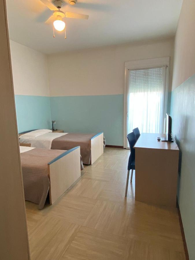 Casa Vacanze Paolo VI Padova Eksteriør billede