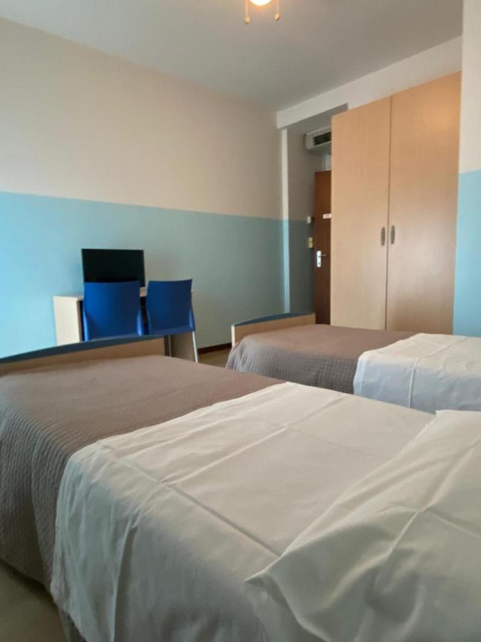 Casa Vacanze Paolo VI Padova Eksteriør billede