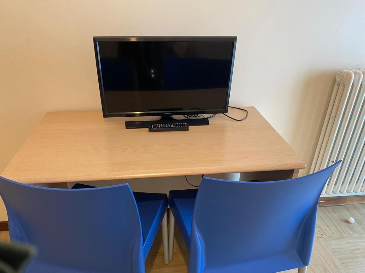 Casa Vacanze Paolo VI Padova Eksteriør billede