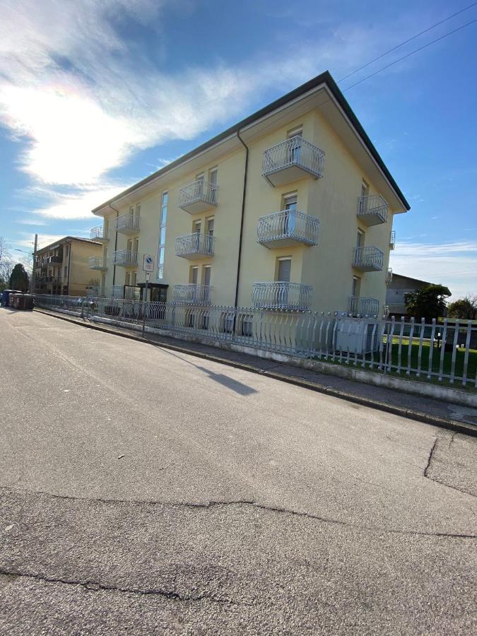 Casa Vacanze Paolo VI Padova Eksteriør billede