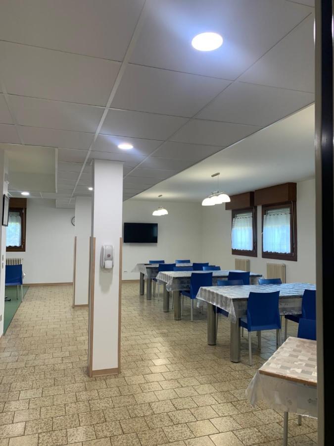 Casa Vacanze Paolo VI Padova Eksteriør billede