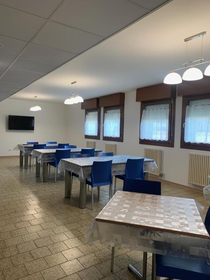 Casa Vacanze Paolo VI Padova Eksteriør billede