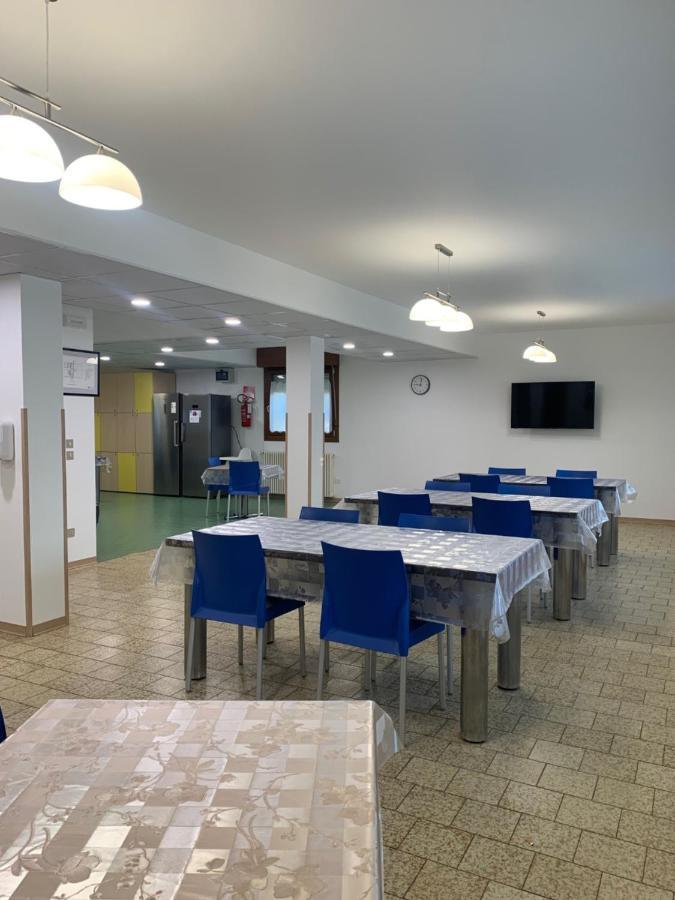 Casa Vacanze Paolo VI Padova Eksteriør billede