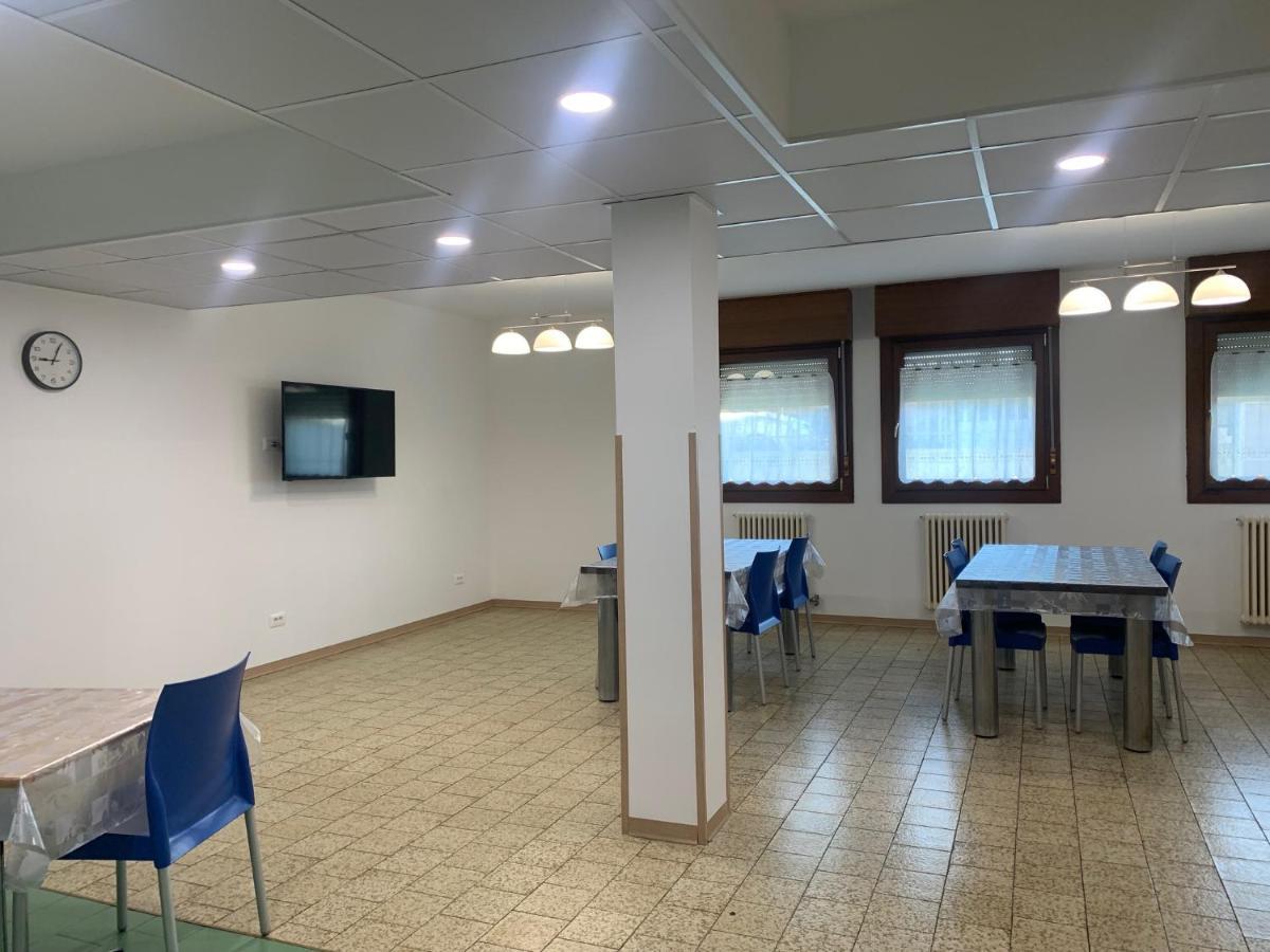 Casa Vacanze Paolo VI Padova Eksteriør billede