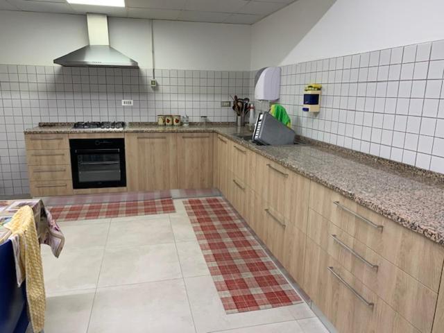 Casa Vacanze Paolo VI Padova Eksteriør billede